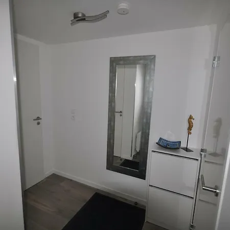 Dervenn Mor Apartment Sarzeau