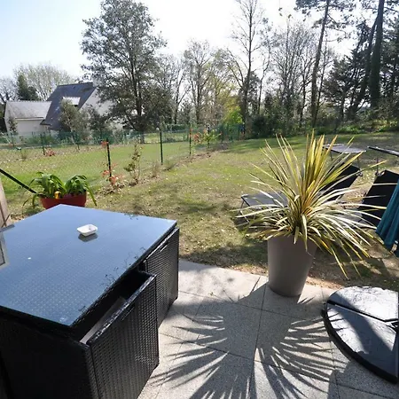 Apartment Dervenn Mor