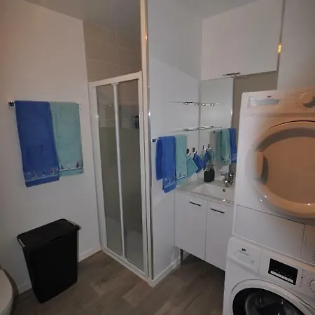Dervenn Mor Apartment